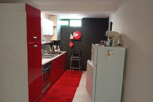 Appartamento in villa