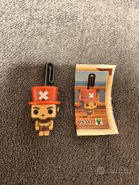 Clip Chopper Heavy One Piece Kinder Joy