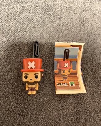 Clip Chopper Heavy One Piece Kinder Joy