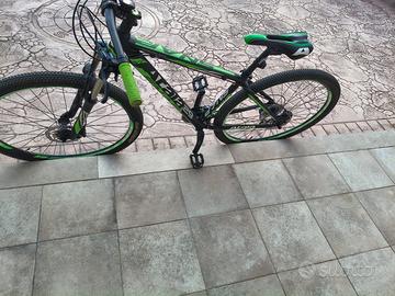 Bici ragazzo