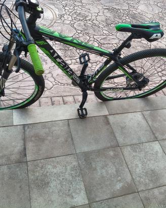 Bici ragazzo