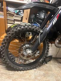 cerchi enduro
