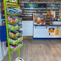 Tabacchi in posizione strategica