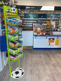 Tabacchi in posizione strategica