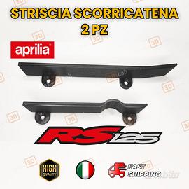 Aprilia RS 125cc AP8120793 AP8120794 pattino