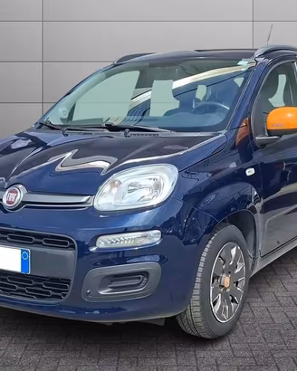 Fiat Panda 1.2 K-way 69cv