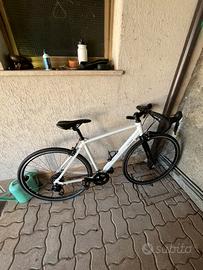 bici da ciclismo