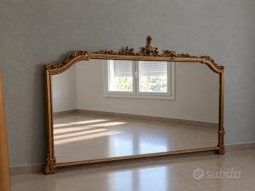 Specchio Grandi dimensioni