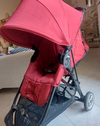 passeggino baby jogger city mini 