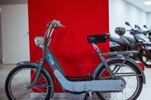 Piaggio Ciao Prima Serie 1967