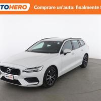 VOLVO V60 YV1ZWK5VDN2488221