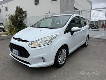 Ford B-Max 1.6 TDCi 95 CV Business