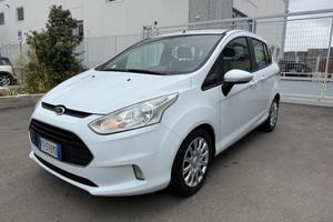 Ford B-Max 1.6 TDCi 95 CV Business