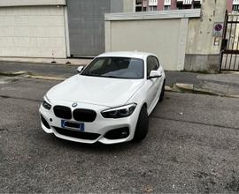 BMW 118i M Sport 3 porte