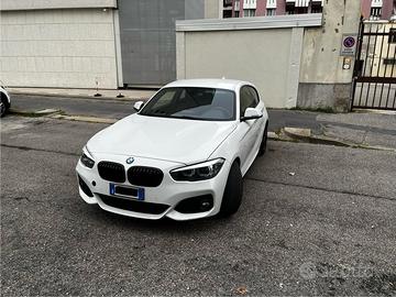 BMW 118i M Sport 3 porte