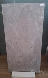piastrelle effetto marmo  60 x 120 