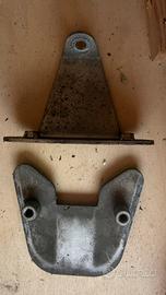 Staffa per bauletto Honda NES (CHIOCCIOLA 125/150)