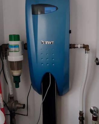 BWT AQA total Energy 1500 anticalcare