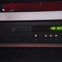 ARCAM CD 73 con imballaggio originale 