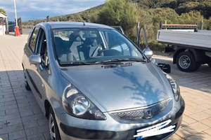 Honda jazz 1.2 benzina