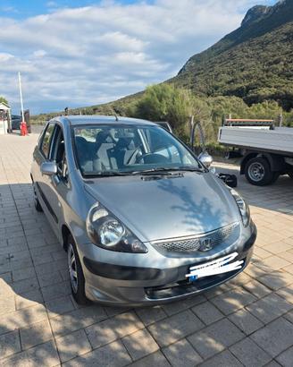 Honda jazz 1.2 benzina