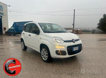 Fiat Panda 0.9 TwinAir Turbo Natural Power Easy 20