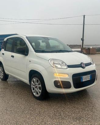 Fiat Panda 0.9 TwinAir Turbo Natural Power Easy 20