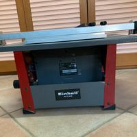 Sega da banco Einhell Rt-ts 920