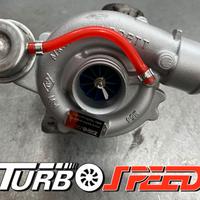 Turbo Modificato Iveco Daily 2.8 DTI 190cv