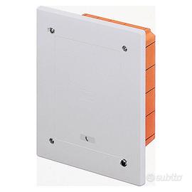 Cassetta ad incasso stagna Gewiss