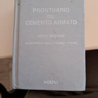 prontuario del cemento armato