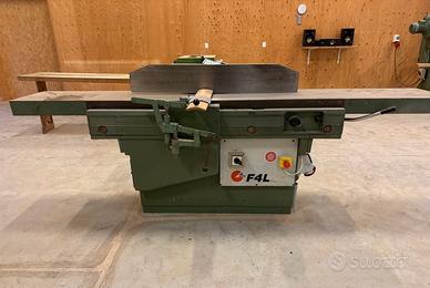 Pialla filo SCM