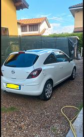 Opel corsa 2015 diesel