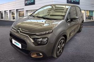 Citroën C3 PureTech 83 S&S C-Series Neo patentati