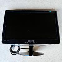 Monitor tv