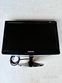 Monitor tv