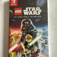 Lego Star Wars - la saga degli skywalker