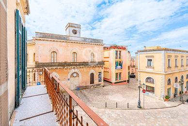 Appartamento - Casarano