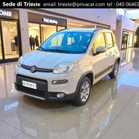 FIAT Panda 0.9 TwinAir Turbo S&S 4x4