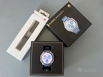 Orologio Huawei Watch GT5