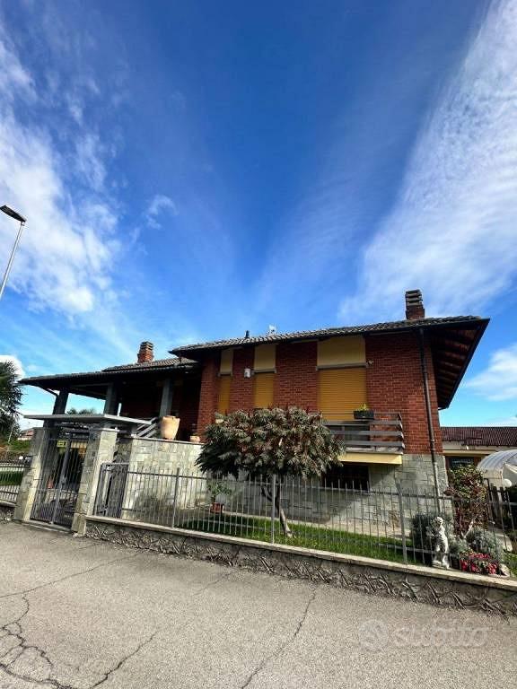 Casa – Carmagnola, Bossola, San Giovanni - Vista 3