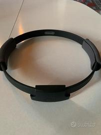 Nintendo switch ring
