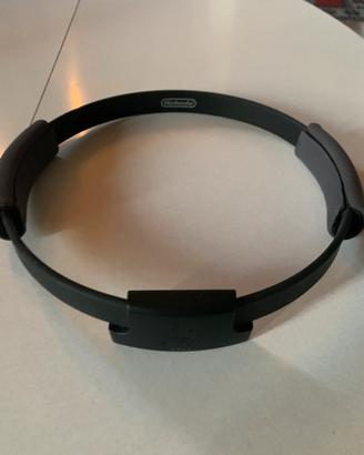 Nintendo switch ring