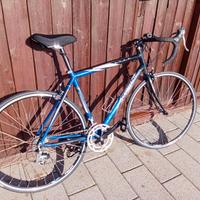 Bici da corsa