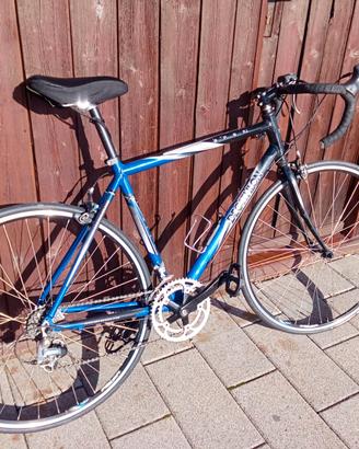 Bici da corsa