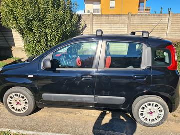 Fiat Panda 1.2 Benzina