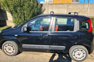 Fiat Panda 1.2 Benzina