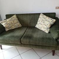 DIVANO all'occorrenza anche divano-letto