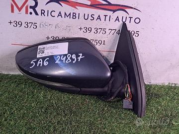 SPECCHIETTO RETROVISORE DESTRO VOLKSWAGEN Passat V