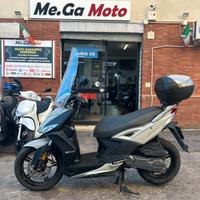 KYMCO Agility 50cc 4t - 0 km 2019